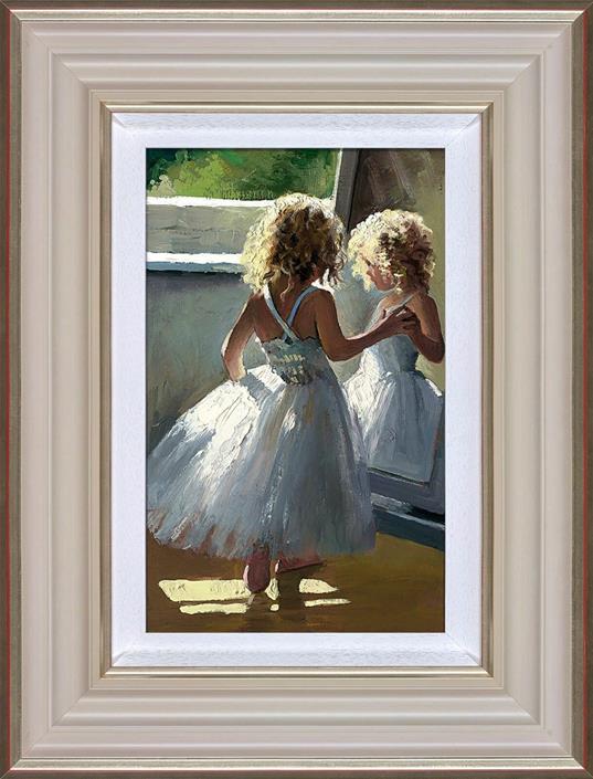 Pretty as a picture by Sherree Valentine Daines