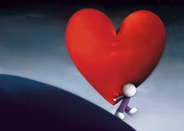 Loads of Love by Doug Hyde