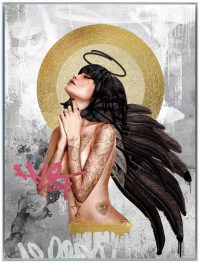 heavenly desire framed