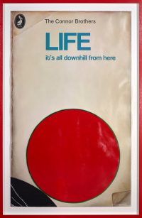 The Connor Brothers Life and Other Disasters