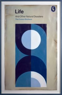 The Connor Brothers - Life and other natural disasters - Framed
