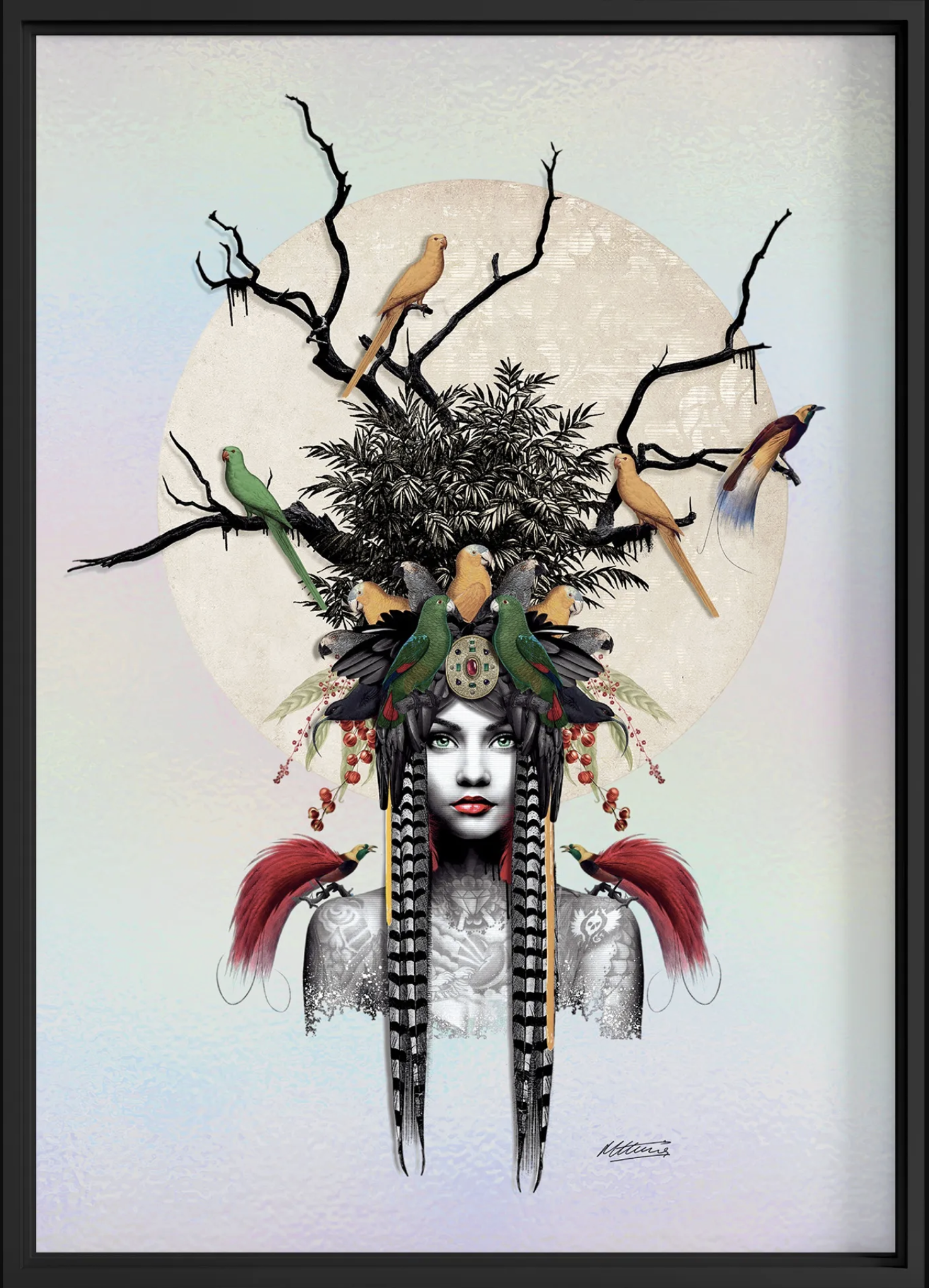Matt Herring Maiden of the Forest Matt Herring Maiden of the Forest