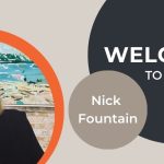 Welcome to the Team Nick