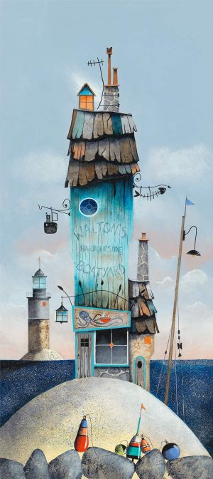 GaryWalton_HarboursideBoatyard_us
