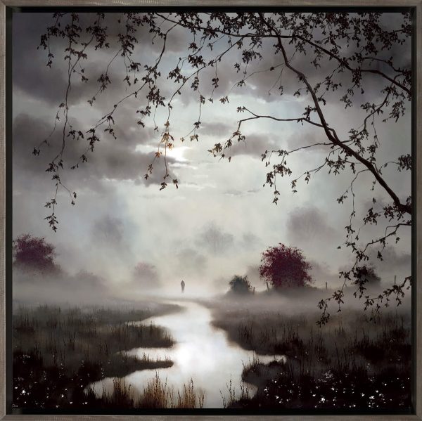 Atmospheric landscape