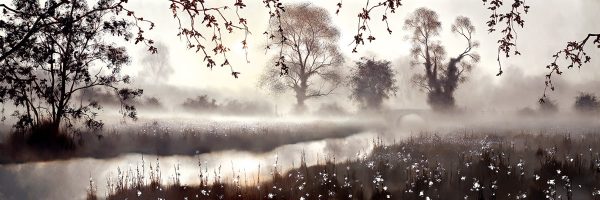 Where Journeys Meet unframed