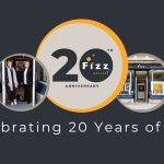 Celebrating 20 Years of Fizz gallery