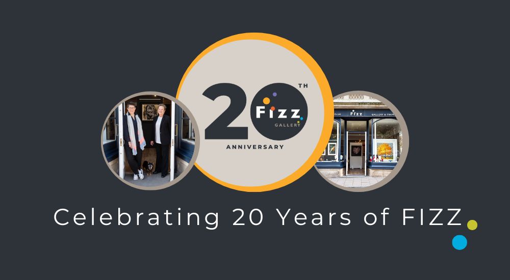 Celebrating 20 Years of Fizz gallery