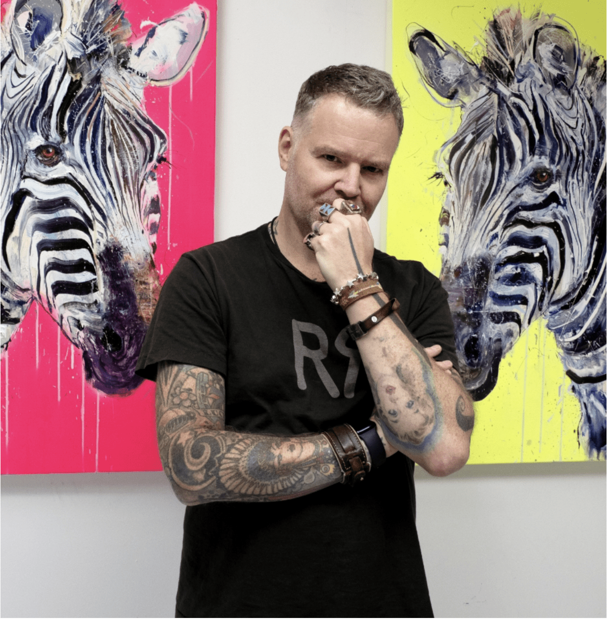 Dave White