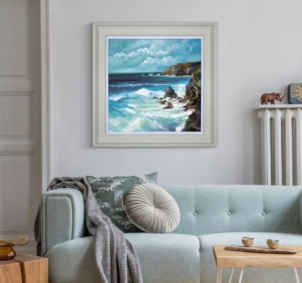 Philip Gray Coastal Charm Room Set 1