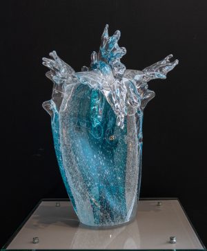 Richard Glass Scorpio Wave