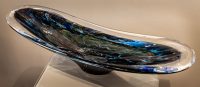Shoal Bowl Richard Glass