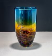 Richard Glass Parkland Vase