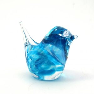 Richard Glass Garden bird