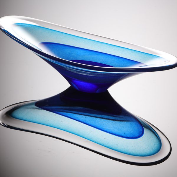 Saturn-Copper-Blue