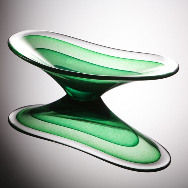 Saturn-Green