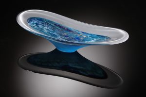Richard Glass Shoal Bowl