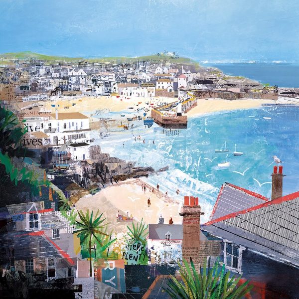 Tom Butler Bay Watch