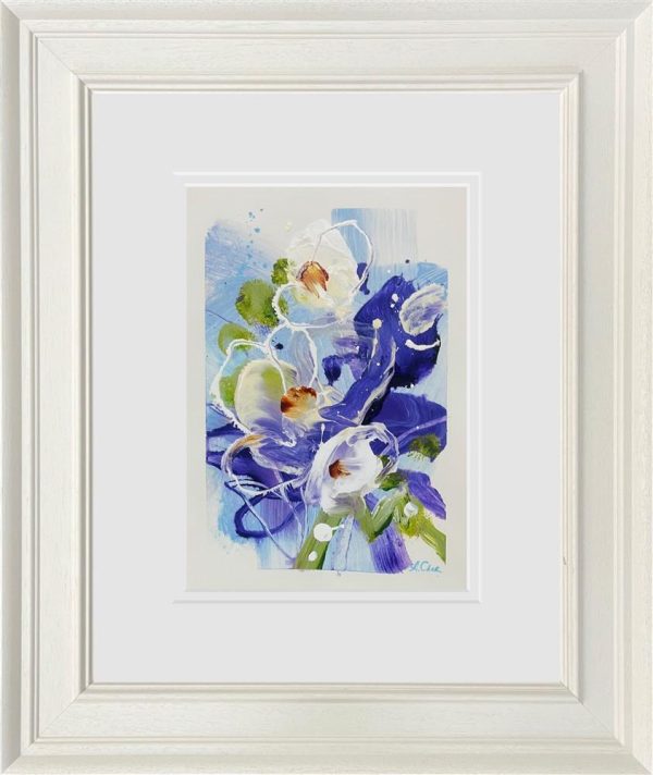Floral-Sketchbook-Study-V-by-Anna-Cher