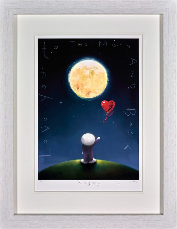 ist image framed