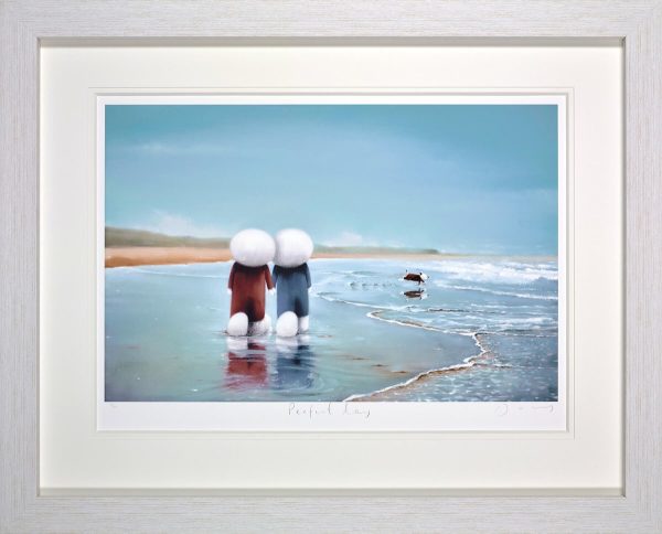 perfect day framed