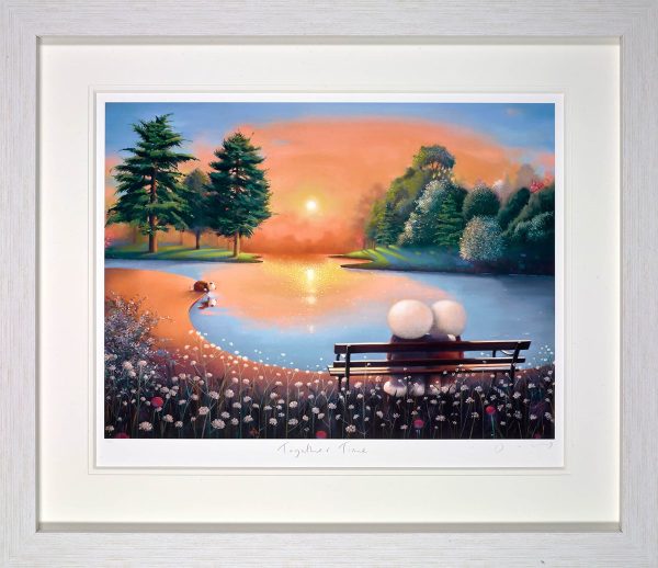 together time framed