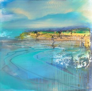 Ian H Watkins Songs of the Horizon 9420561