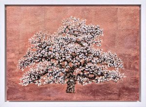 Jack Frame Afterglow framed ZFRM006