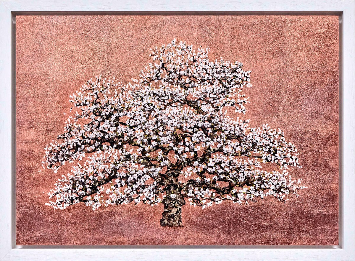 Jack Frame Afterglow framed ZFRM006 Jack Frame Afterglow framed ZFRM006