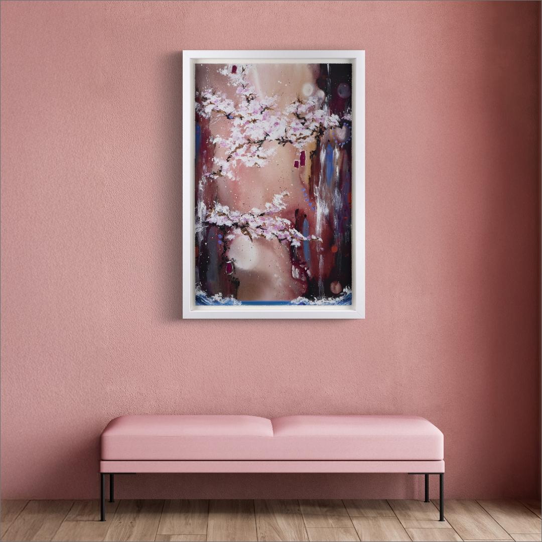 DOA - Roomset I Blosson Moon