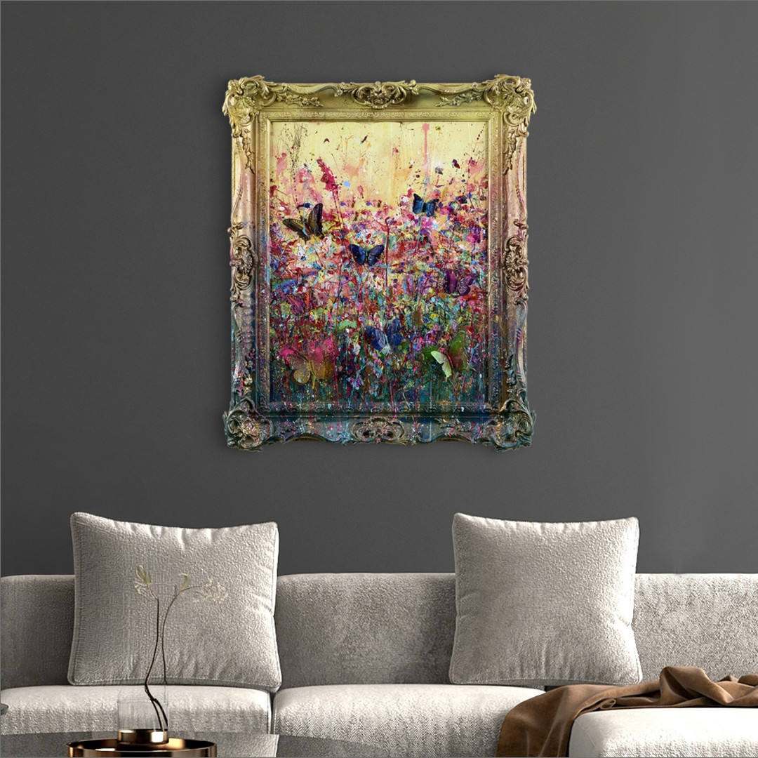 Dan Pearce Limitless roomset