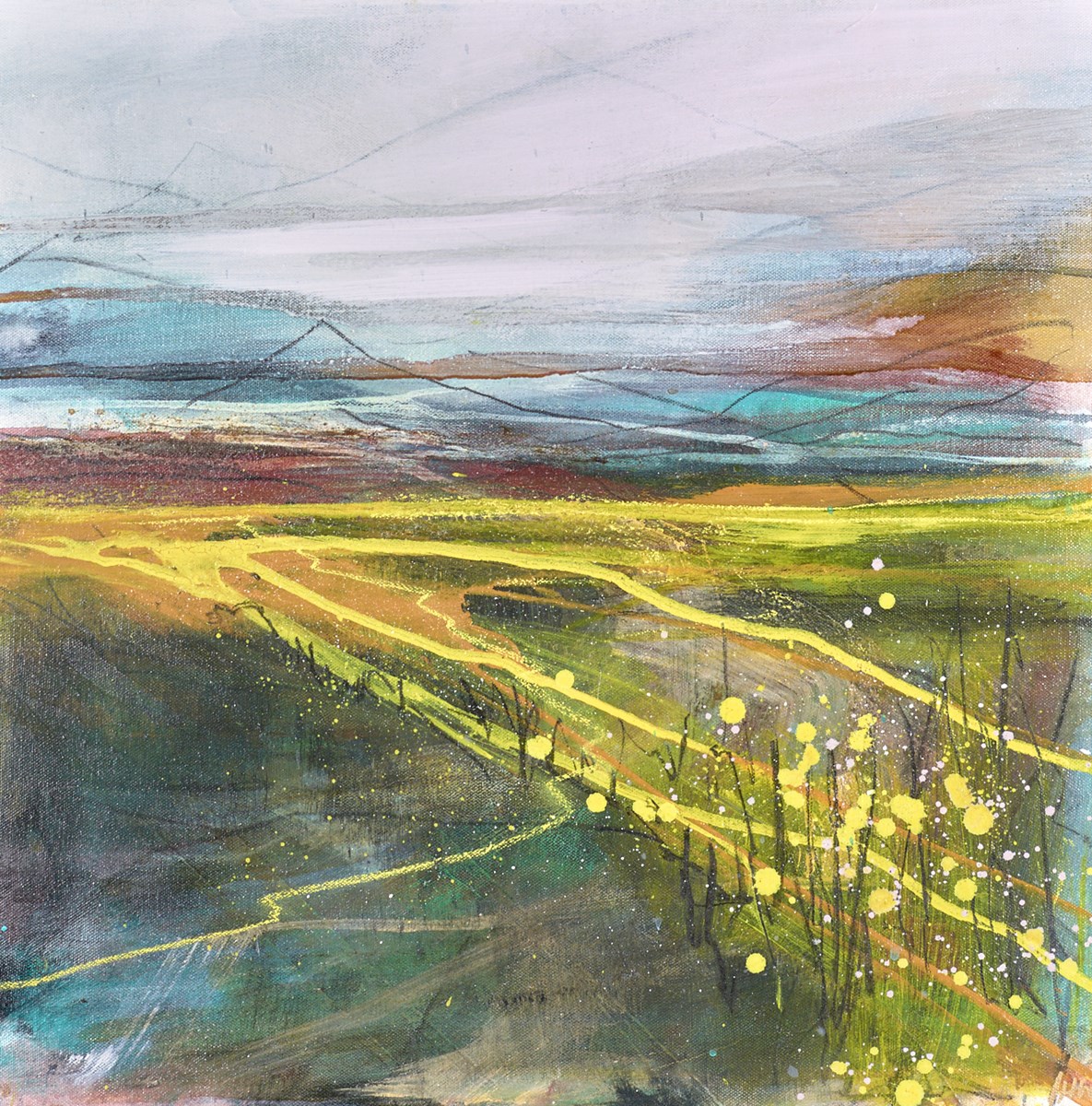 Ian H Watkins The Eternal Line