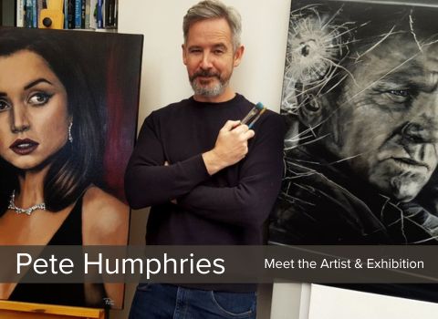 Pete Humpries