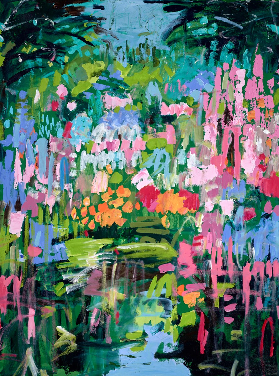 the garden we cannot see - lou sheldon - Copy