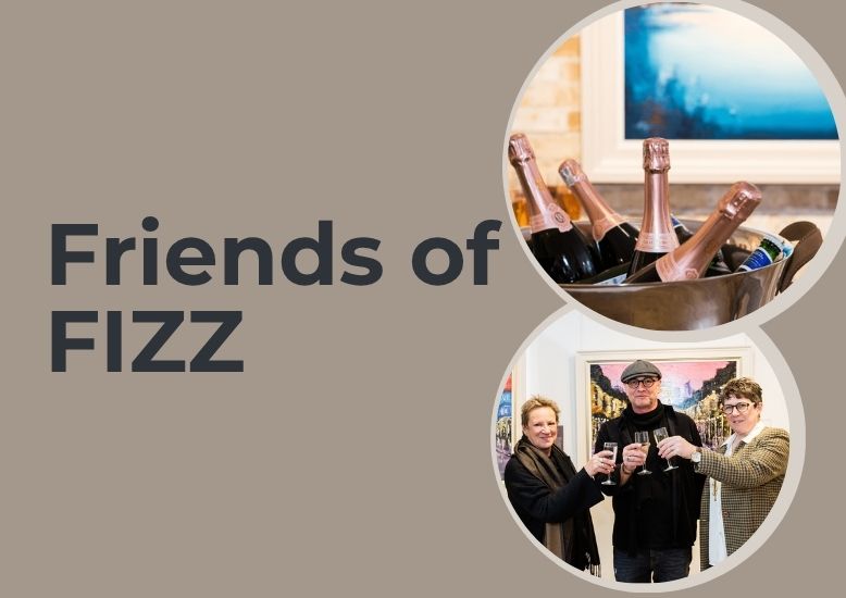 Friends of FIZZ