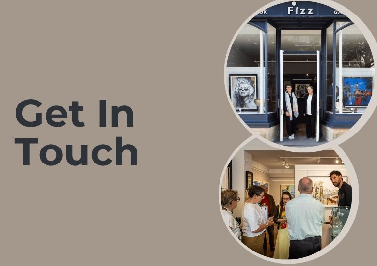 Get In Touch
