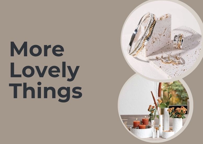 Lovely Things