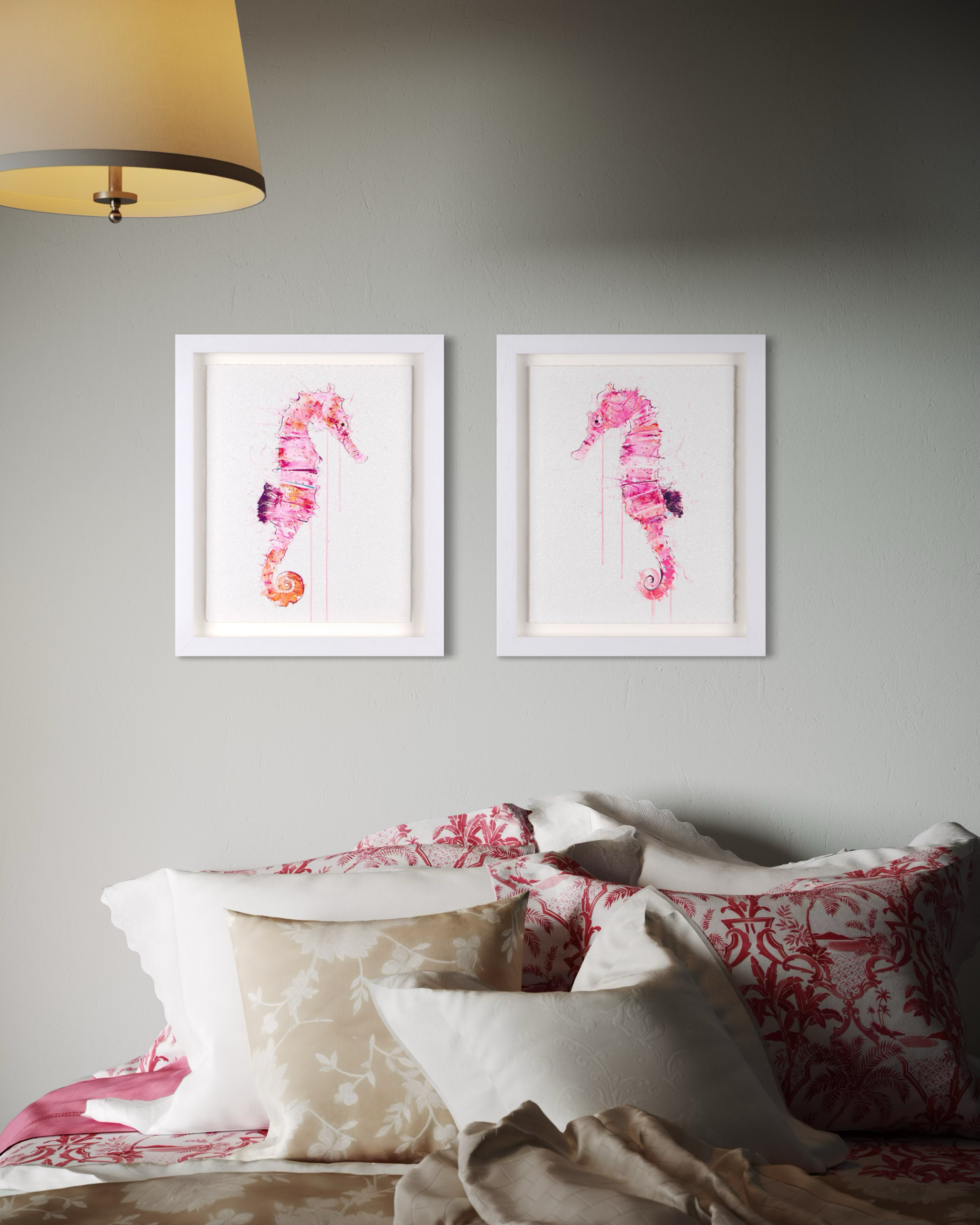 Looking for Love roomset