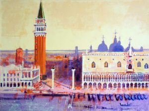 Doges Palace