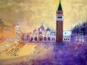 San Marco